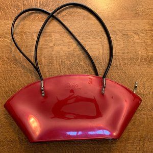 Beijo handbag  Red